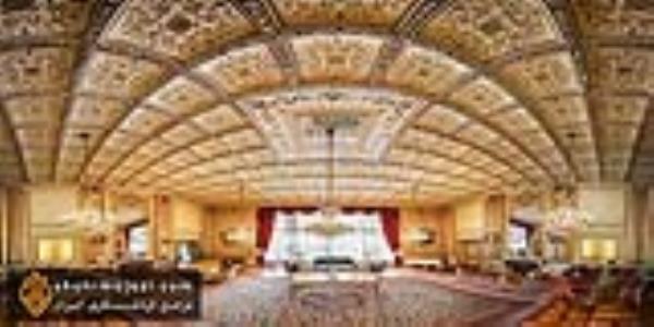  کاخ نیاوران 