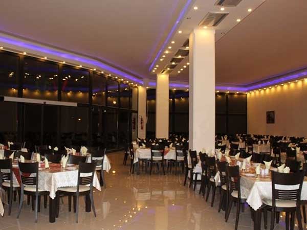 هتل های کاشان