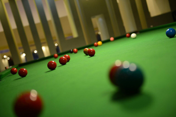 هتل نگارستان