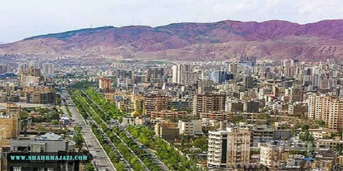 تبریز