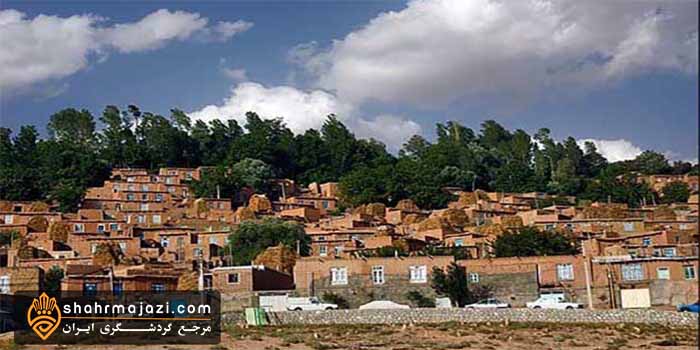 روستای کندلج