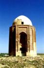 بنای تاریخی پیر مراد آباد 