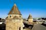  برج سلطان زین العابدین 