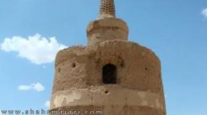  معرفی برخوار 