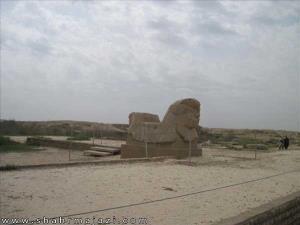  کاخ آپادانا 