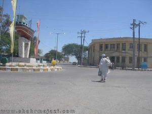  معرفی شهرکنارک 