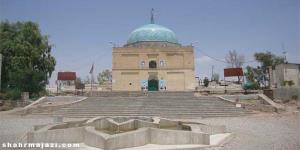  امامزاده زاهد کبیر 