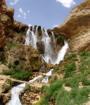  آبشار شیخ علی خان 