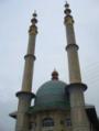  مسجد کاظم بیک 