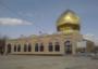  امام زاده اسحاق کهنه شهر 