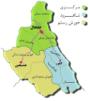  معرفی شهرستان خلخال 