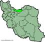 معرفی استان مازندران 