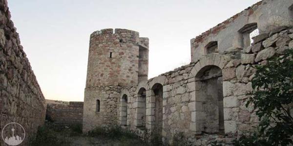  عمارت تومانیانس (کانتور وینق)  