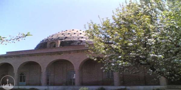  مسجد حمامیان 