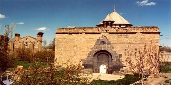  کلیسا هفتوان 