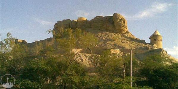  قلعه فین 