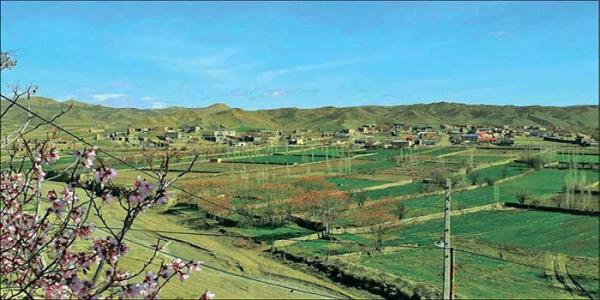 معرفی شهر راز و جرگلان