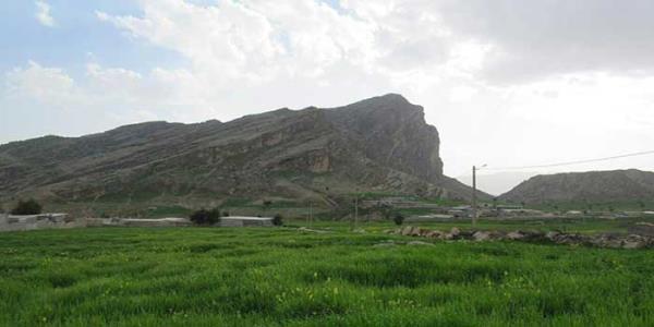 معرفی شهر لنده