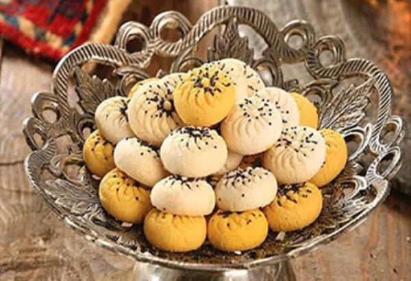 سوغات کرمانشاه 