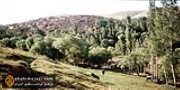 روستای گنبرف اسکو
