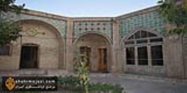  مسجد جمیله خانم 