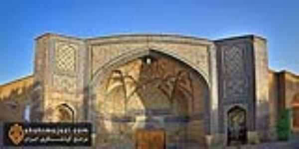  مسجد آقانور 