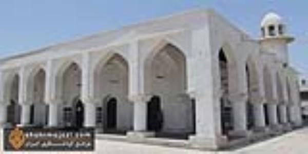  مسجد جامع دلگشا 