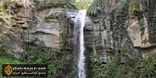  آبشار لولوم 