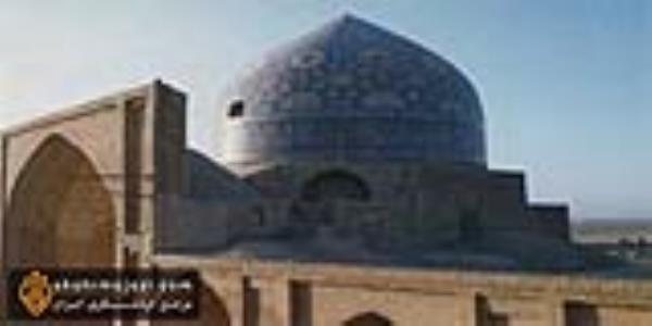 مسجد قهاریه 