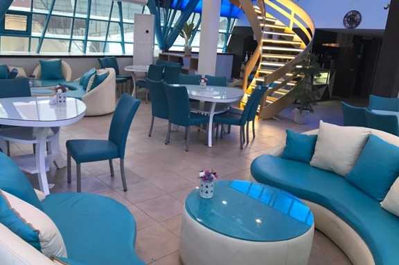 خدمات کافه در‌ تبریز؛ جایی برای قهوه‌های ناب، دنج‌ترین پاتوق‌ها و تجربه‌ای فراموش‌نشدنی