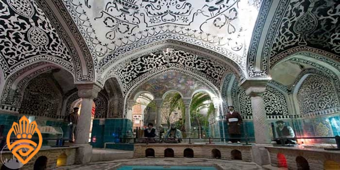  حمام حاج آقا تراب ,گردشگری ایران