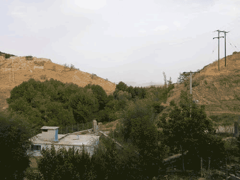  روستای تیمور تاش ,گردشگری ایران