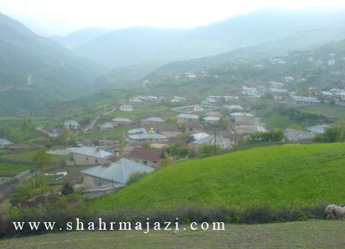  روستاها ,گردشگری ایران