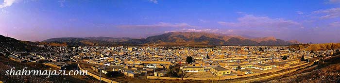  معرفی شهر گچساران ,گردشگری ایران