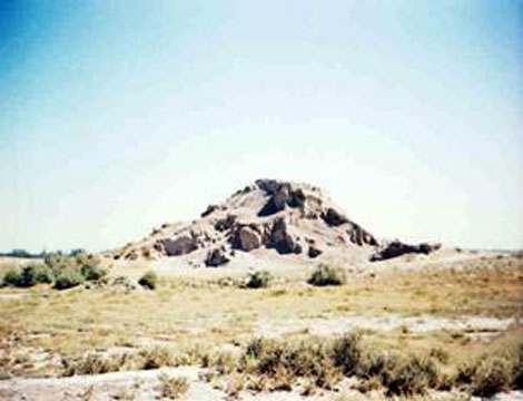  قلعه داش تپه ,گردشگری ایران