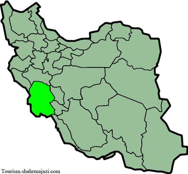 معرفی استان خوزستان ,گردشگری ایران