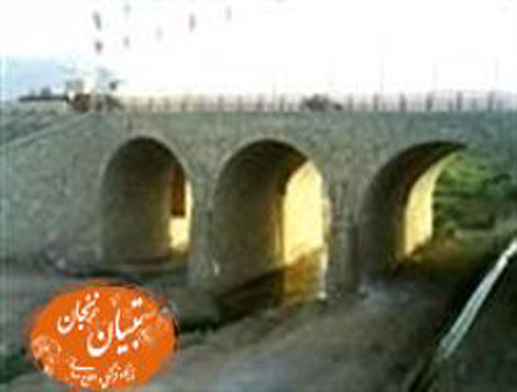  پل باقر آباد ,گردشگری ایران
