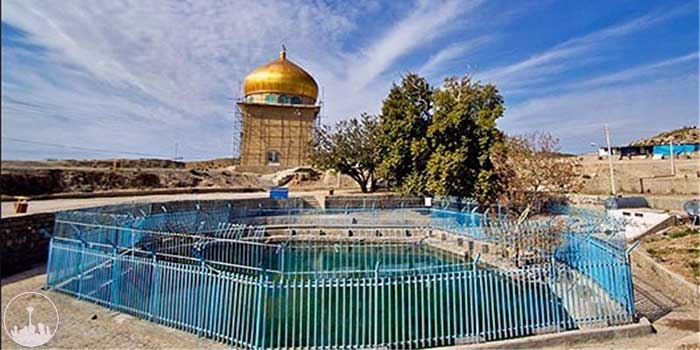  چشمه آب گرم ایوب ,گردشگری ایران
