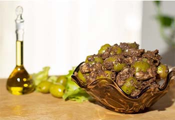 سوغات گیلان 
