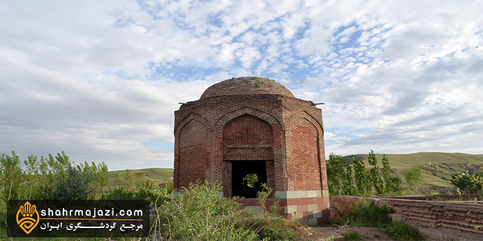  بقعه بایزید 