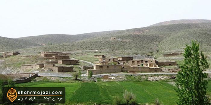  روستای آتشگاه 