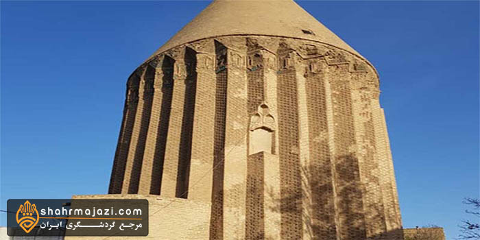  برج علاءالدوله 