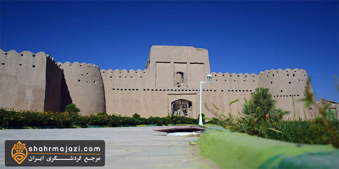  قلعه حیدر آباد 