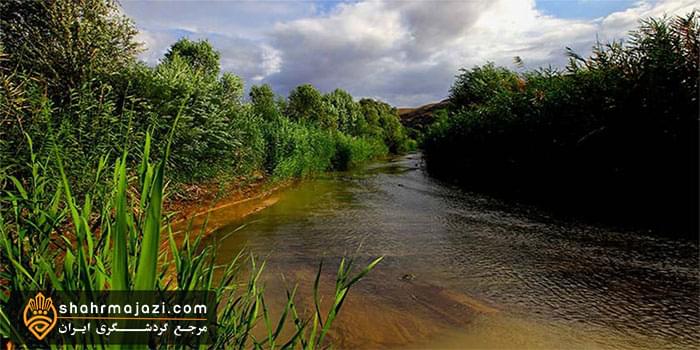  رودخانه قره سو 