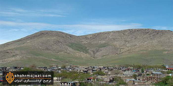  روستای رزجرد 